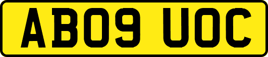 AB09UOC