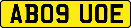 AB09UOE