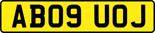 AB09UOJ