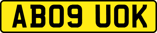 AB09UOK