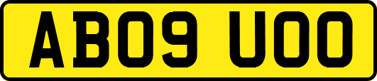 AB09UOO