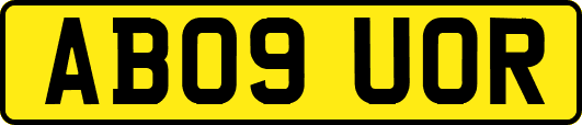 AB09UOR