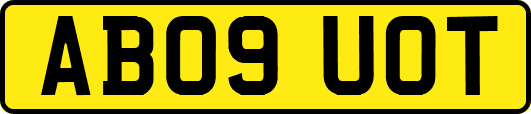 AB09UOT