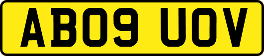 AB09UOV