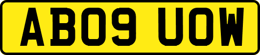 AB09UOW