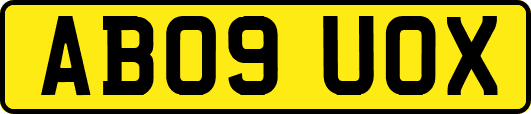 AB09UOX