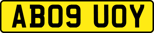 AB09UOY