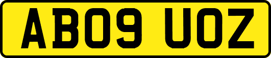 AB09UOZ