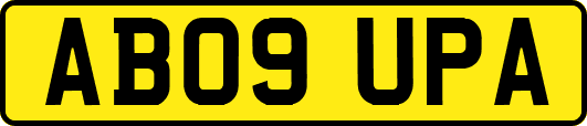 AB09UPA