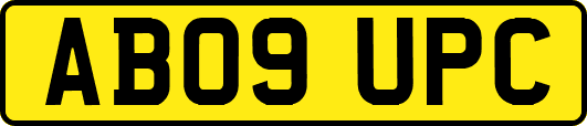 AB09UPC