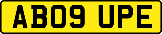 AB09UPE