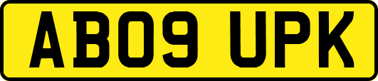 AB09UPK