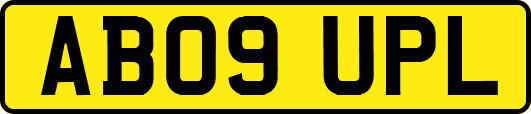 AB09UPL