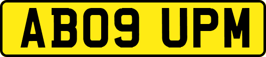 AB09UPM