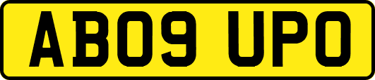 AB09UPO
