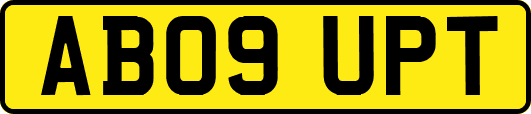 AB09UPT