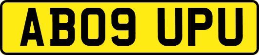 AB09UPU
