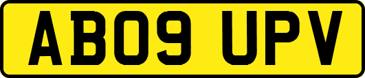 AB09UPV