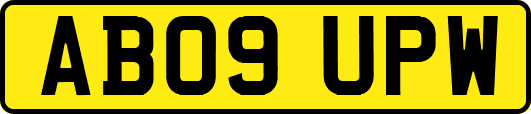 AB09UPW