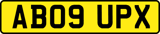 AB09UPX