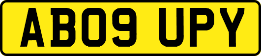 AB09UPY