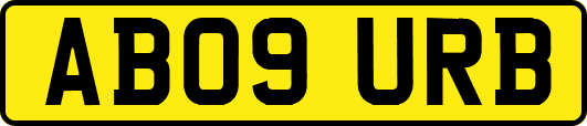 AB09URB