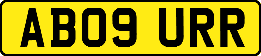AB09URR