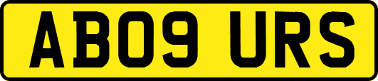 AB09URS