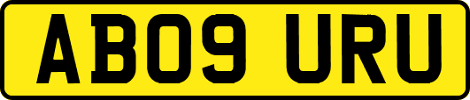 AB09URU