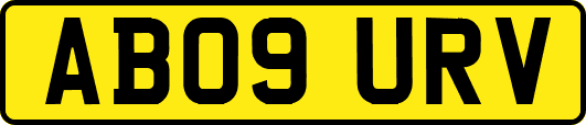 AB09URV