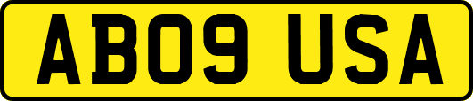 AB09USA