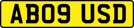 AB09USD