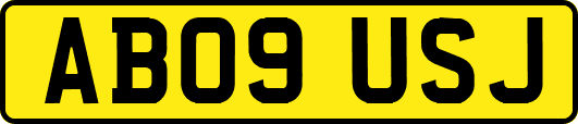 AB09USJ