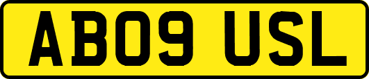 AB09USL