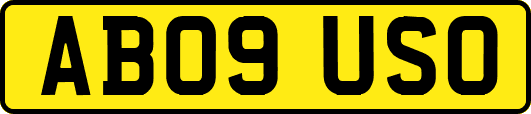 AB09USO
