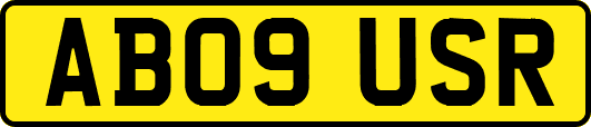 AB09USR