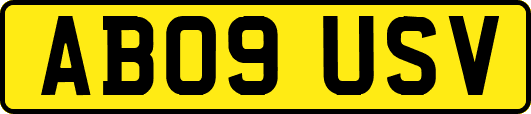 AB09USV