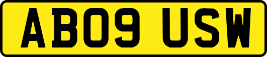 AB09USW