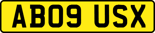 AB09USX