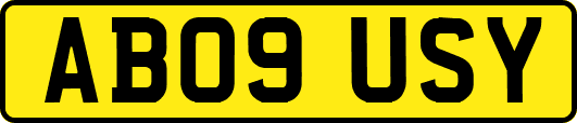 AB09USY