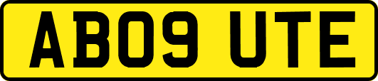 AB09UTE