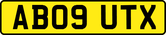 AB09UTX
