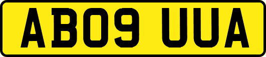 AB09UUA