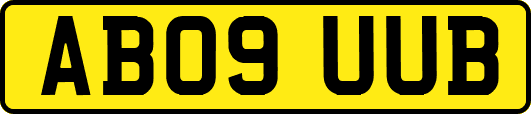 AB09UUB