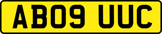 AB09UUC