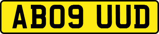 AB09UUD