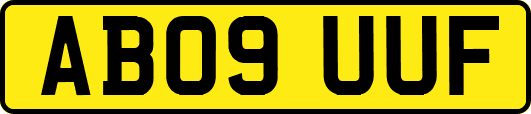 AB09UUF