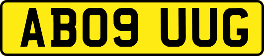 AB09UUG