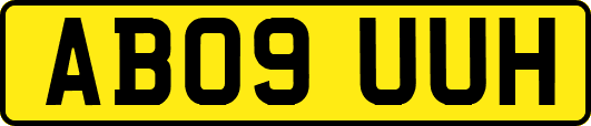 AB09UUH