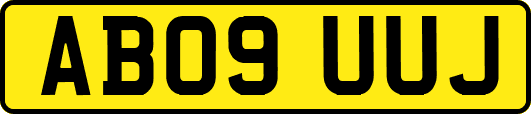 AB09UUJ